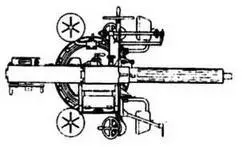 40мм пулемет автоматическое орудие ф Vicers 13мм76 зенитный пулемет - фото 173