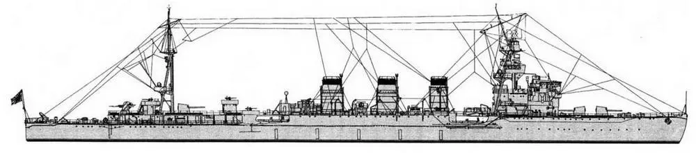 ЛКР Тама 1944 г 26011942 г КР возвратился в Аккеси и до марта 1942 г - фото 89