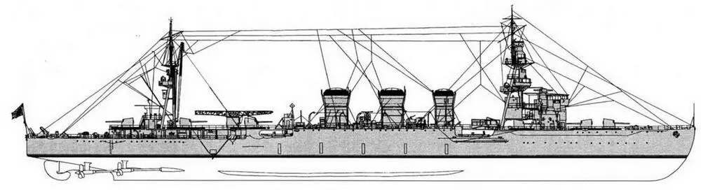 ЛКР Кума 1936 г ЛКР Кума 1942 г ЛКР Кума на 1937 г С 1111933 г - фото 92