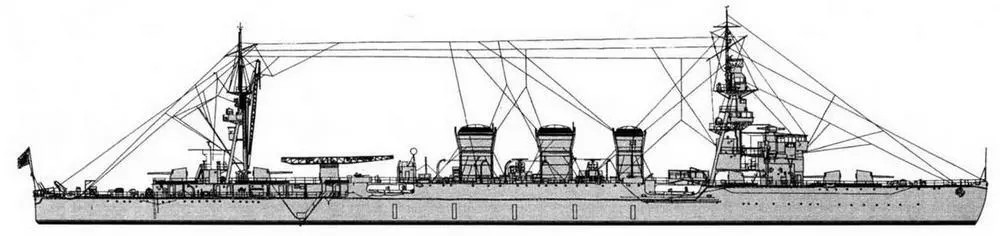 ЛКР Кума 1942 г ЛКР Кума на 1937 г С 1111933 г он исполнял - фото 93