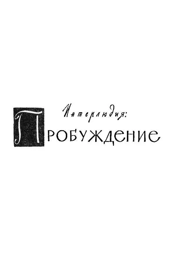 ИНТЕРЛЮДИЯ ПРОБУЖДЕНИЕ Через стеклянную крышу холла в РобинХилле лучи - фото 9