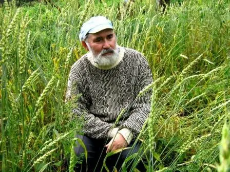 Замыслов Валерий Александрович является известным российским писателем одним - фото 1