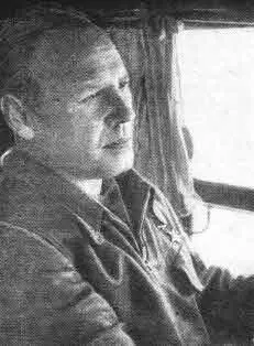 Рисунок автора Сегодня у нас в гостях человек многих профессий Константин - фото 45
