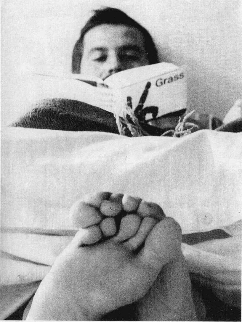 Берлин 1963 г В дороге Предвыборная кампания 1965 г Выборы в Бундестаг - фото 20