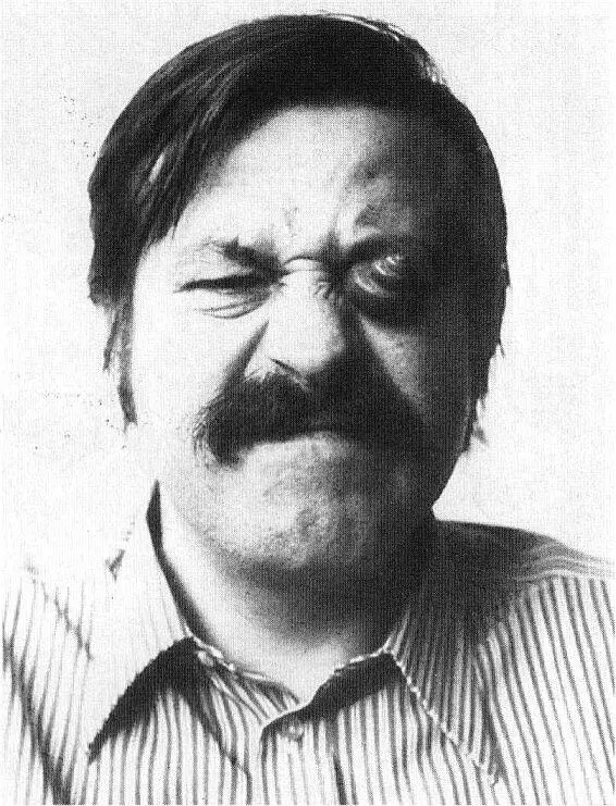 С улиткой 1972 г Автопортрет с улиткой 1972 г Возвращение куклы - фото 26