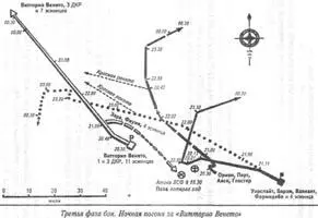 В 1930 самолеты Формидебла начали атаку Крейсера видели этот спектакль на - фото 12
