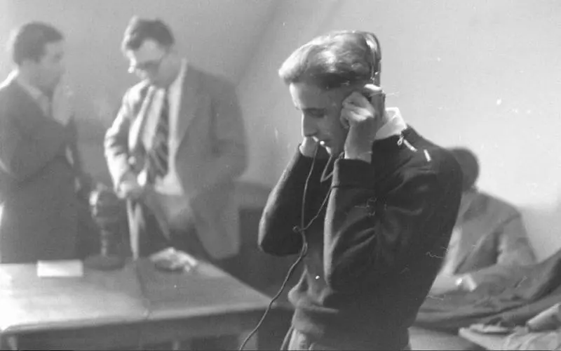 Валерий Лысиков Один из многих Торжественная закладка русской церкви в - фото 15