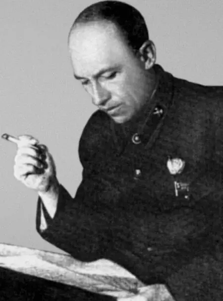Композитор сталинской эпохи Любовь Орлова 1938 г Огромная роль музыки - фото 87