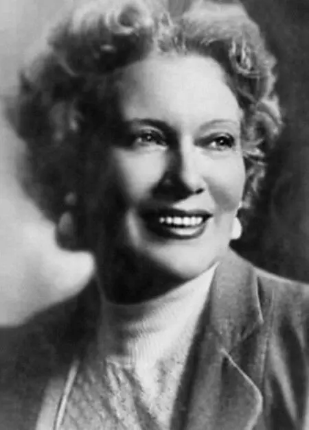 Любовь Орлова 1938 г Огромная роль музыки построение на её основе больших - фото 88
