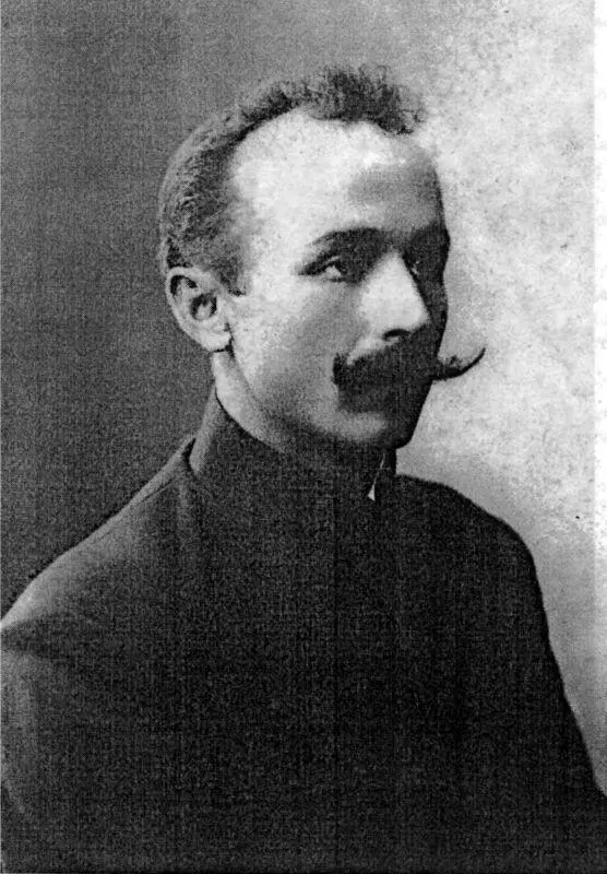 Свирид Литвин после службы на флоте 1 Был июль 1914 года Русский пароход - фото 4