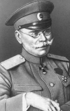 Легенды Белого дела - фото 4