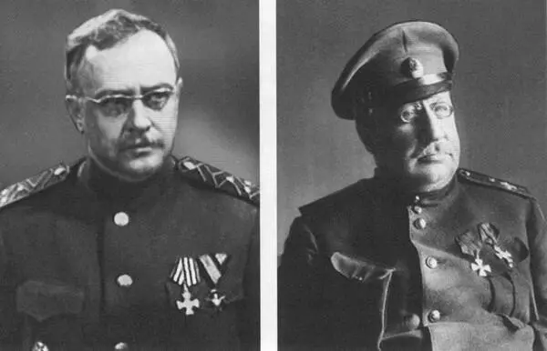 Герой фильма Адъютант его превосходительства Владимир Зенонович Ковалевский - фото 16