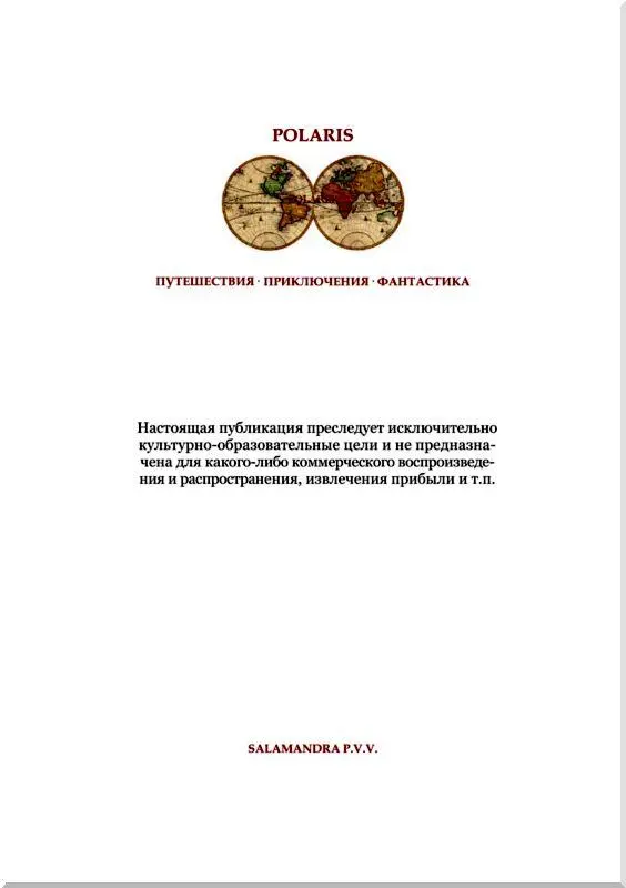 Безумный лама - фото 23