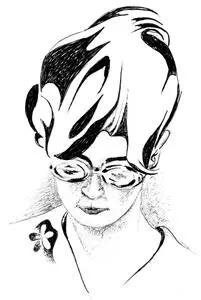 Рис 365 Т Н Фоменко Щелокова Рисунок А Т Фоменко 5 июля 1980 года - фото 166