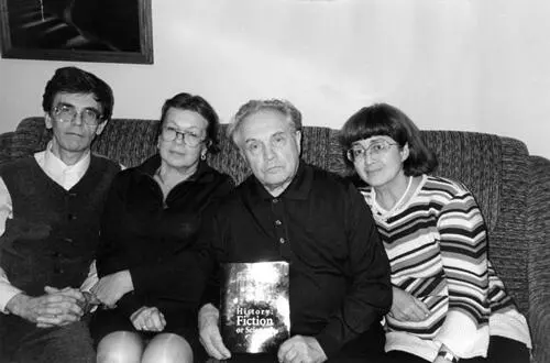 Рис 3195 А Т Фоменко О М Зиновьева А А Зиновьев Т Н Фоменко 2004 - фото 311