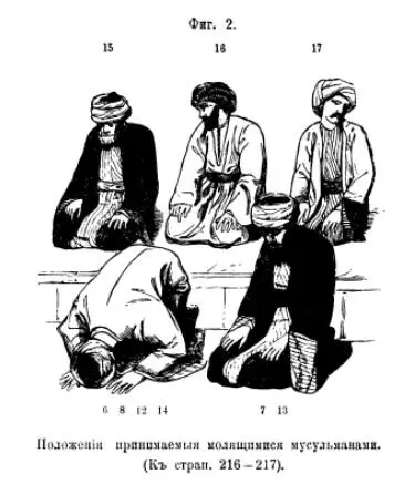 Книга третья ОМЕЙЯДЫ Глава I МУ АВИЯ Как удар грома известие о смерти Алия - фото 3
