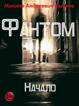 Никита Бычков - Фантом – Начало