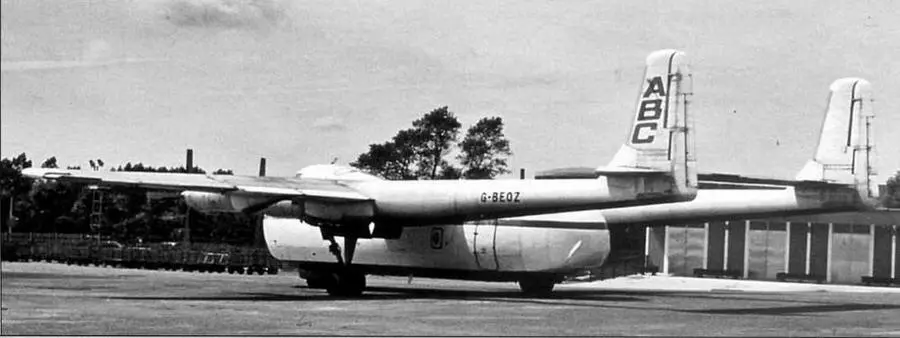Этот Аргоси сн 6660 совершил свой первый полет в декабре 1960 г и за - фото 44