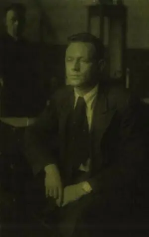 К Е Хитров Ок 1938 г Одно из писем с Колымы Нексикан 17 сентября - фото 25
