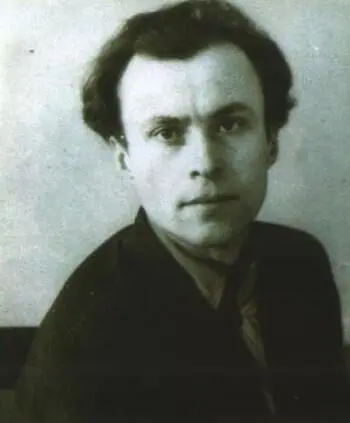 М П Смородкин 1948 г М П Смородкин Автопортрет Ок 1975 г МЕИР - фото 31