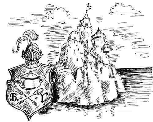 ОрлиноеПоселок на границе Йосской области в котором одно время жил мальчик - фото 62