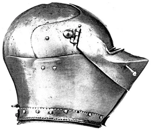 Рыцари Полная иллюстрированная энциклопедия - фото 121
