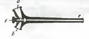 Двойной мундштук запатентован в 1877 году гамбургской компанией Гуммикор с - фото 3