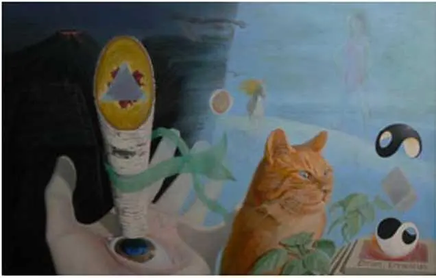 Королева безумия - фото 43