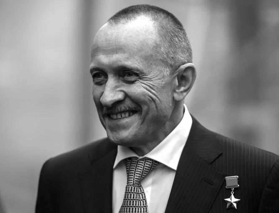 Александр Иванович Ватагин советский и российский военный инженер офицер - фото 21
