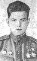 Г А Баевский Н Н Кочмарев Боевая обстановка непрерывно менялась - фото 70
