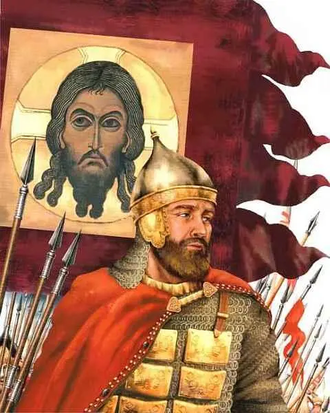 Дмитрий Донской Дмитрий Донской и битва на Куликовом поле Золотой ярлык - фото 59