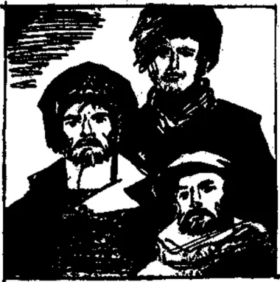 Отъезд В конце апреля 1932 года с устья Среднекана в верховья Колымы выехали - фото 5