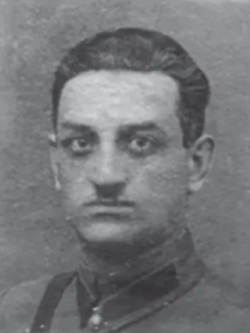 Бриль В М Бриль Виктор Максимович Израилевич 2621896 Родился в г - фото 19