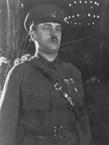 Дейч Я А Дейч Яков Абрамович 189827091938 Родился в г - фото 28