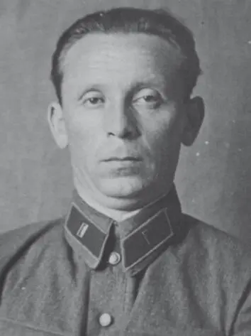 Каминский А Н Каминский Аркадий Наумович1905 Уроженец г Елисаветграда - фото 34