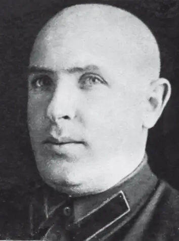 Каминский Я 3 Каминский Яков Зельманович1891 Уроженец г Николаева - фото 35