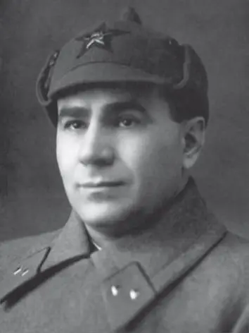 Каневский Е Э Каневский Ефим Эммануилович1901 26011940 Родился в г - фото 36