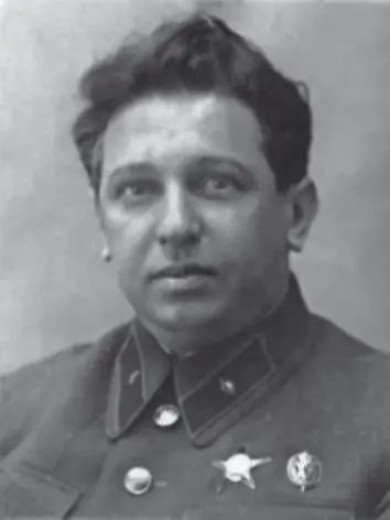 Листенгурт М А Листенгурт Михаил Александрович Аронович 190322021939 - фото 49