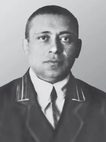 Рейхман Л И Рейхман Лев Иосифович190126011940 Родился в г Чернигове - фото 62