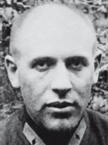 Самойлов С И Самойлов Бесидский Самуил Исаакович1900091938 Уроженец - фото 67