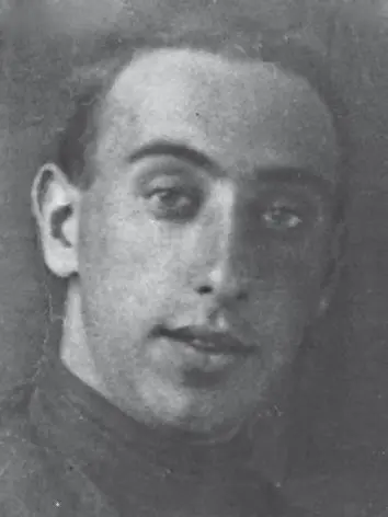 Шаров Н Д 1920е гг Шаров Шавер Николай Давыдович189722021939 - фото 76