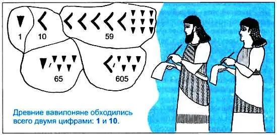 Загадки древности Многие из них не разгаданы и поныне Как случилось что в - фото 3