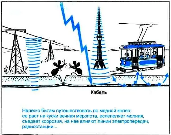 Около 100 тыс лет назад на Земле произошло великое оледенение Затем ледники - фото 60