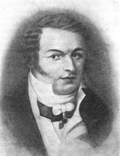 М Я Мудров 17761831 Мудров был выдающимся человеком своего времени - фото 11