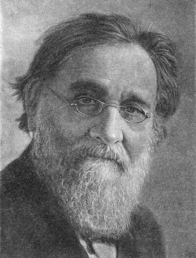 И И Мечников 18451916 Раньше чем в Петербурге начали работать - фото 18