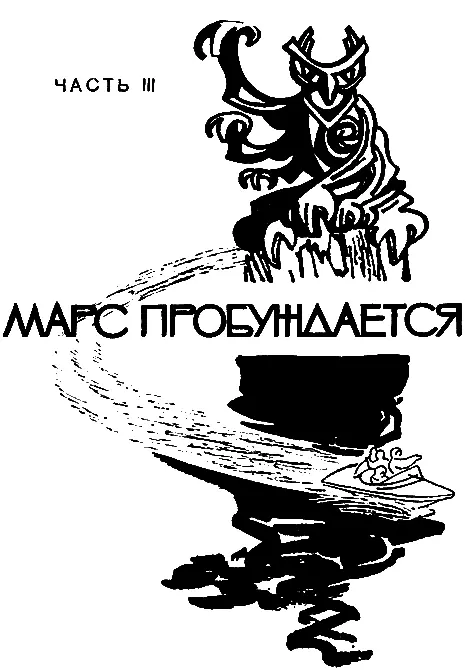1 Первые шаги Несколько дней космонавты были предоставлены самим себе Прямо - фото 60
