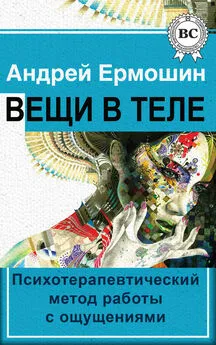 Андрей Ермошин - Вещи в теле