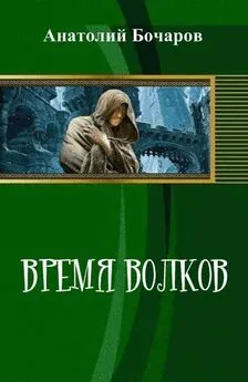 Анатолий Бочаров - Время волков (СИ)