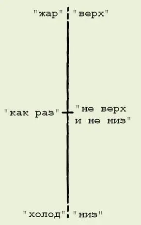 Существуют и другие типы противоположностей такие как комплементарные - фото 10