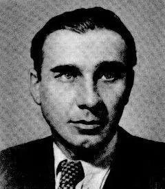 Н Никитин в период работы над конструкцией Дворца Советов 1939 г Сложный - фото 18